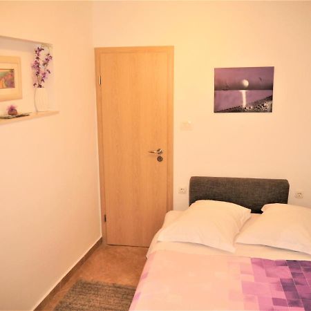 Room Ivana With Private Bathroom - Center Of Split Buitenkant foto