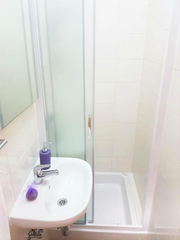 Room Ivana With Private Bathroom - Center Of Split Buitenkant foto