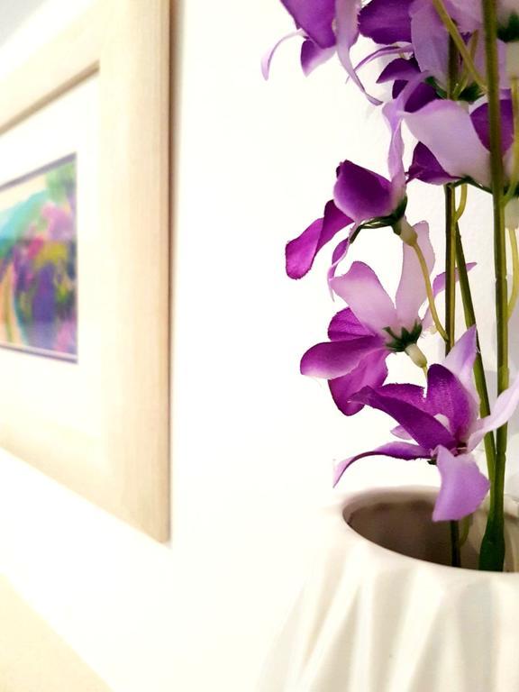 Room Ivana With Private Bathroom - Center Of Split Buitenkant foto